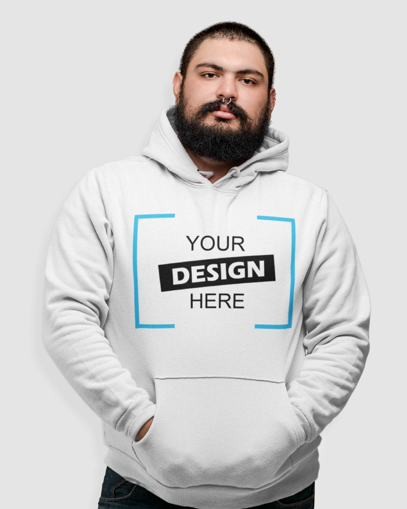 custom-hoodie Hoodie - Image 1